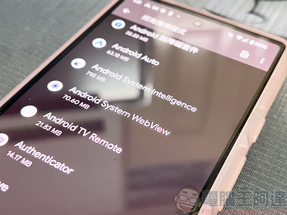 什麼是「Android System WebView」?它很重要嗎? - 電腦王阿達 什麼是「Android System WebView」?它很重要嗎? - 電腦王阿達