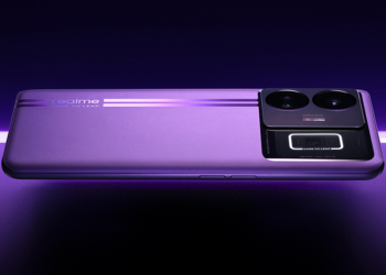 realme GT Neo5