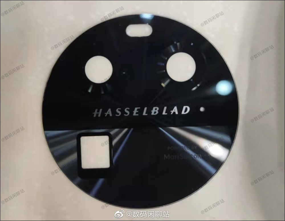 OPPO Find X6 Pro 相機框架曝光:搭載三鏡頭主相機、MariSilicon X 晶片與哈蘇影像加持 - 電腦王阿達 OPPO Find X6 Pro 相機框架曝光:搭載三鏡頭主相機、MariSilicon X 晶片與哈蘇影像加持 - 電腦王阿達