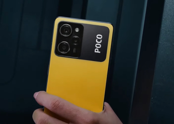 POCO X5 系列