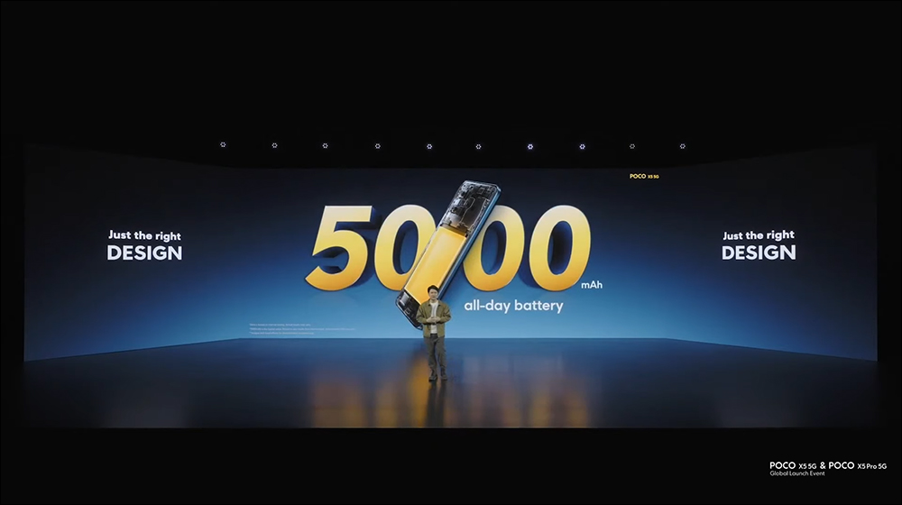 POCO X5 系列正式發表:升級 1 億像素主相機、支援 67W 快速充電 - 電腦王阿達 POCO X5 系列正式發表:升級 1 億像素主相機、支援 67W 快速充電 - 電腦王阿達
