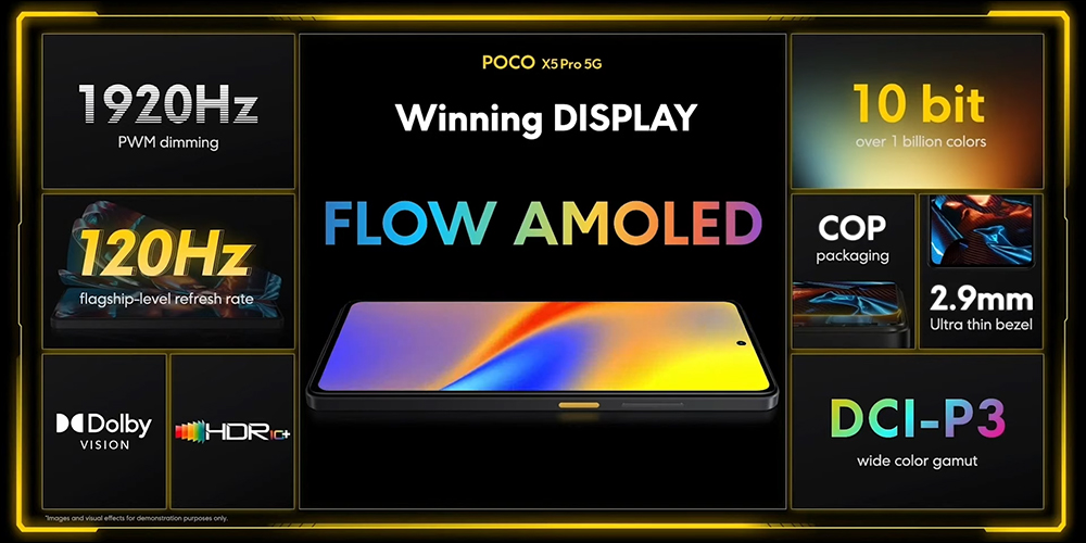 POCO X5 系列正式發表:升級 1 億像素主相機、支援 67W 快速充電 - 電腦王阿達 POCO X5 系列正式發表:升級 1 億像素主相機、支援 67W 快速充電 - 電腦王阿達