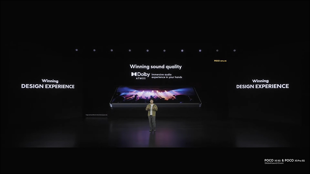 POCO X5 系列正式發表:升級 1 億像素主相機、支援 67W 快速充電 - 電腦王阿達 POCO X5 系列正式發表:升級 1 億像素主相機、支援 67W 快速充電 - 電腦王阿達