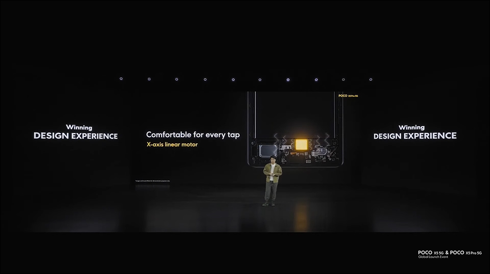 POCO X5 系列正式發表:升級 1 億像素主相機、支援 67W 快速充電 - 電腦王阿達 POCO X5 系列正式發表:升級 1 億像素主相機、支援 67W 快速充電 - 電腦王阿達