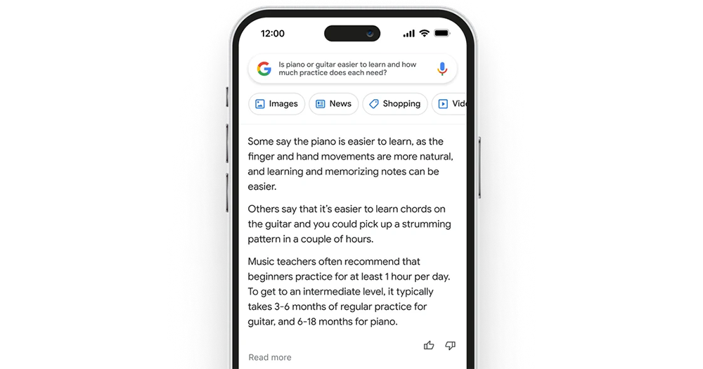 被員工酸 Bard 急就章,結果傳出 Google 要求員工幫忙改 AI 文章 - 電腦王阿達 被員工酸 Bard 急就章,結果傳出 Google 要求員工幫忙改 AI 文章 - 電腦王阿達