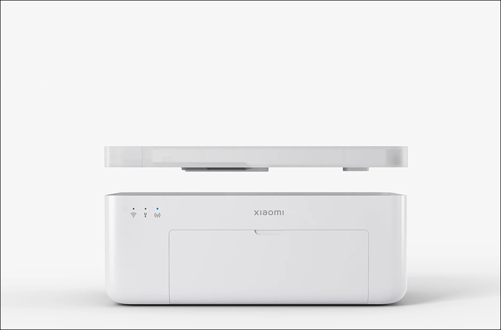 小米 Xiaomi 桌上型照片印表機1S組合即將在台開賣,早鳥現省 400 元! - 電腦王阿達 小米 Xiaomi 桌上型照片印表機1S組合即將在台開賣,早鳥現省 400 元! - 電腦王阿達