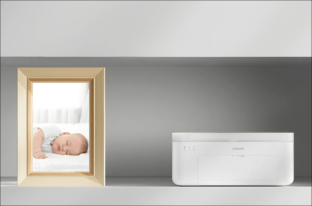 小米 Xiaomi 桌上型照片印表機1S組合即將在台開賣,早鳥現省 400 元! - 電腦王阿達 小米 Xiaomi 桌上型照片印表機1S組合即將在台開賣,早鳥現省 400 元! - 電腦王阿達