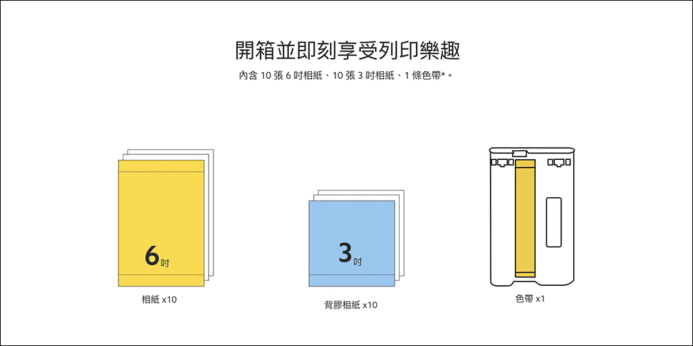 小米 Xiaomi 桌上型照片印表機1S組合即將在台開賣,早鳥現省 400 元! - 電腦王阿達 小米 Xiaomi 桌上型照片印表機1S組合即將在台開賣,早鳥現省 400 元! - 電腦王阿達