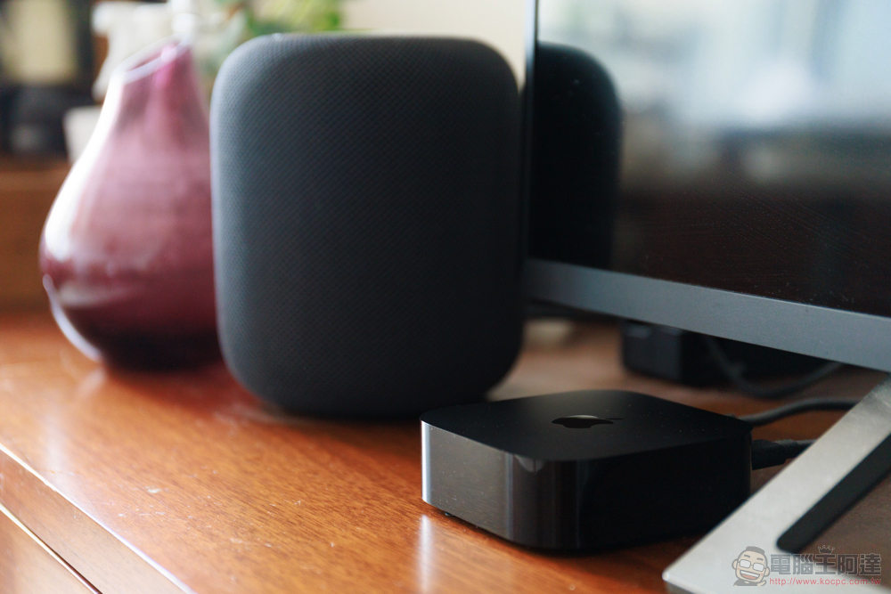 為什麼不推薦 Android 用戶買 Apple TV? - 電腦王阿達 Apple TV 4K(第 3 代)