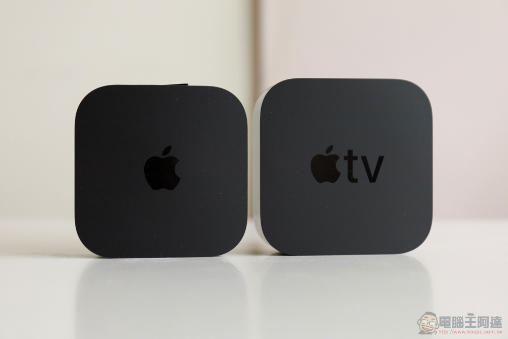 非 4K Apple TV 設備下個月開始可能就無法看 Netflix 了 - 電腦王阿達 非 4K Apple TV 設備下個月開始可能就無法看 Netflix 了 - 電腦王阿達