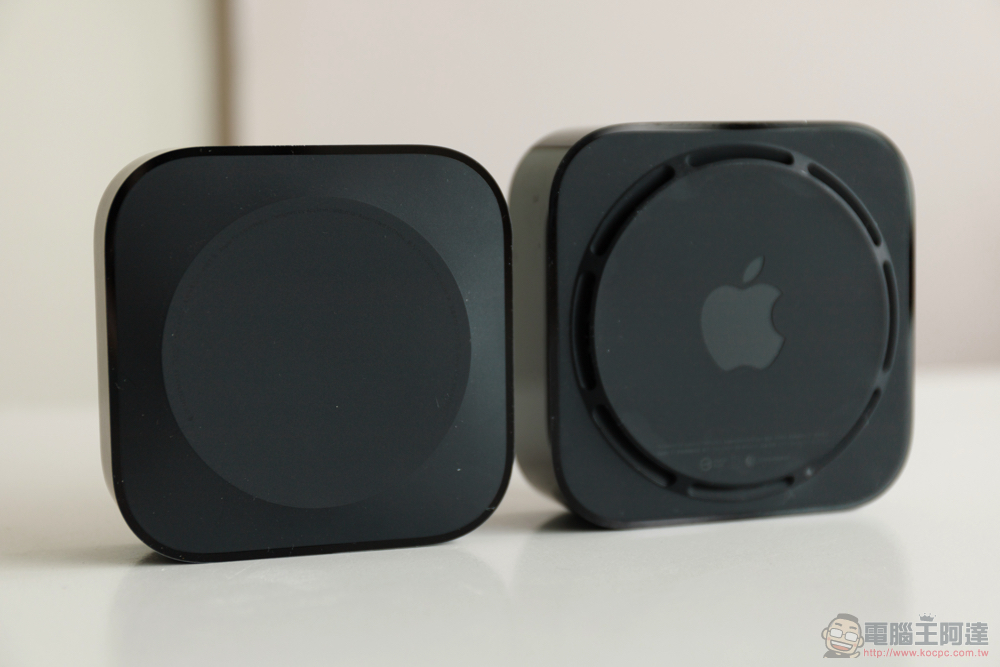 Apple TV 4K(第 3 代)開箱:更小、更快、更歡樂! - 電腦王阿達 Apple TV 4K(第 3 代)開箱:更小、更快、更歡樂! - 電腦王阿達