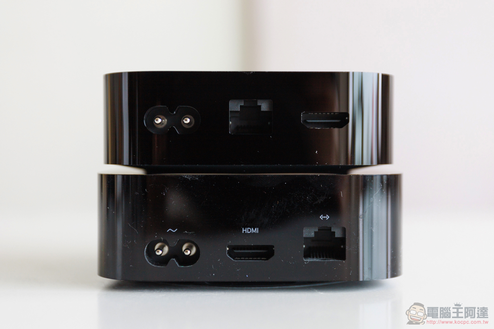 Apple TV 4K(第 3 代)開箱:更小、更快、更歡樂! - 電腦王阿達 Apple TV 4K(第 3 代)開箱:更小、更快、更歡樂! - 電腦王阿達