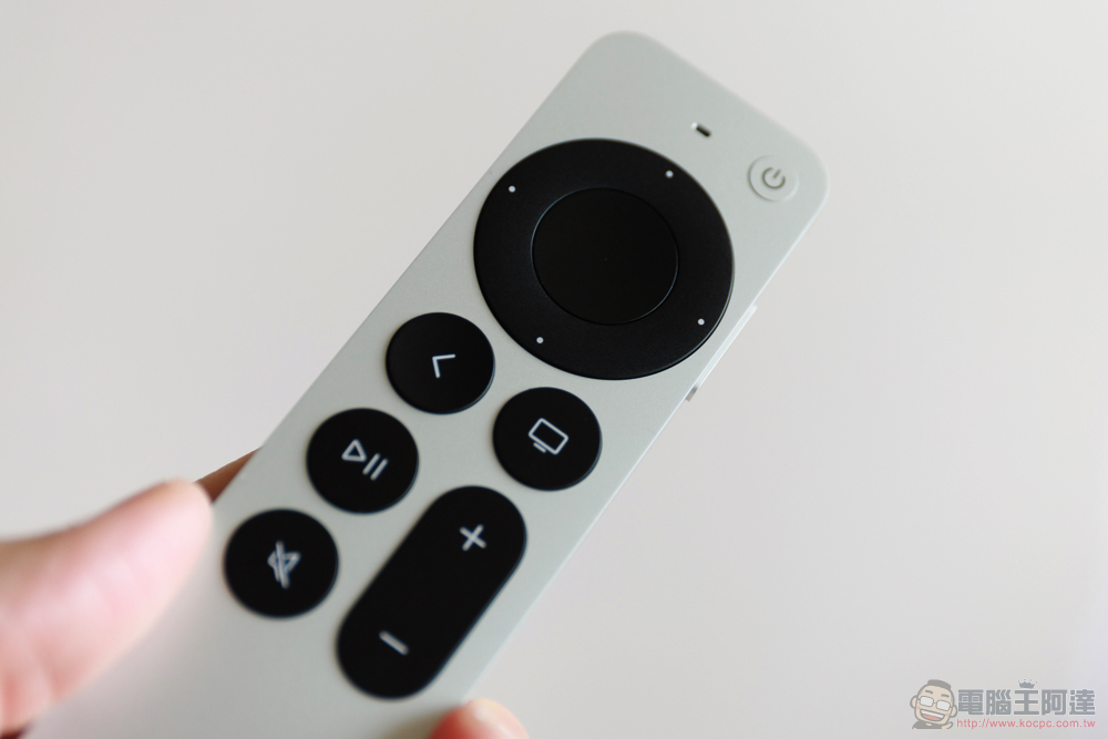 為什麼不推薦 Android 用戶買 Apple TV? - 電腦王阿達 Apple TV 4K(第 3 代)開箱:更小、更快、更歡樂! - 電腦王阿達