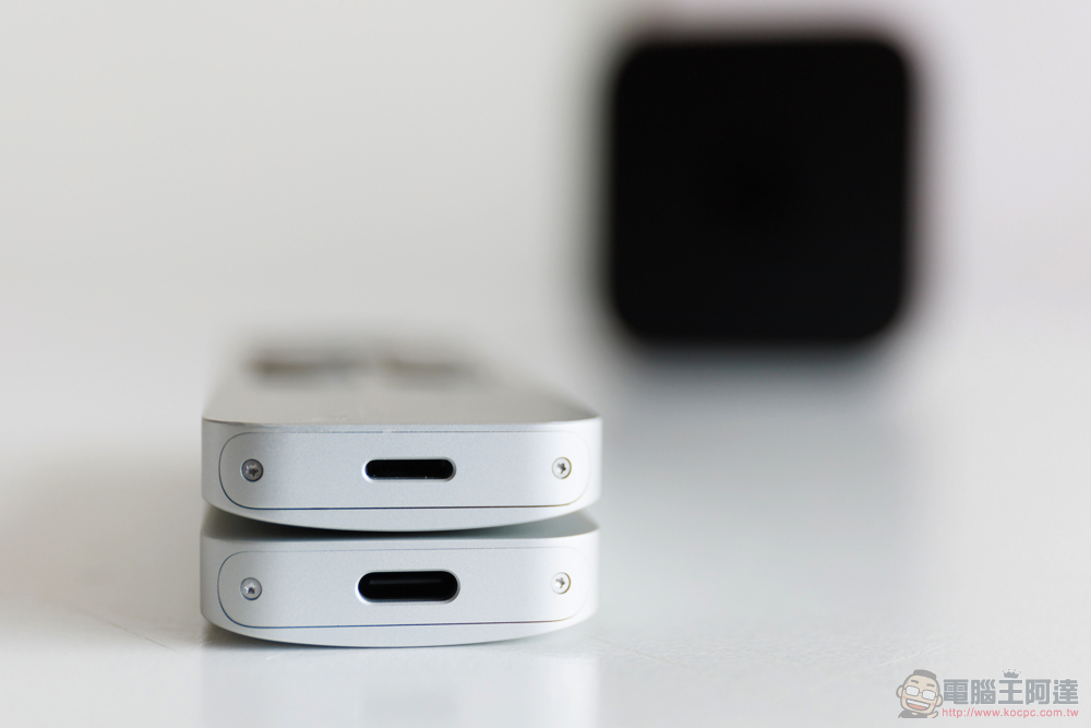 Apple TV 4K(第 3 代)開箱:更小、更快、更歡樂! - 電腦王阿達 Apple TV 4K(第 3 代)開箱:更小、更快、更歡樂! - 電腦王阿達