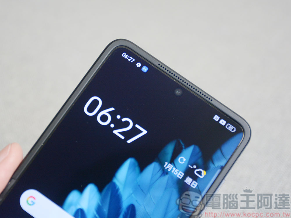 OPPO Find N2 Flip 實測、實拍:精巧百變大電量,體現你的時尚「摺」學 - 電腦王阿達 OPPO Find N2 Flip 實測、實拍:精巧百變大電量,體現你的時尚「摺」學 - 電腦王阿達