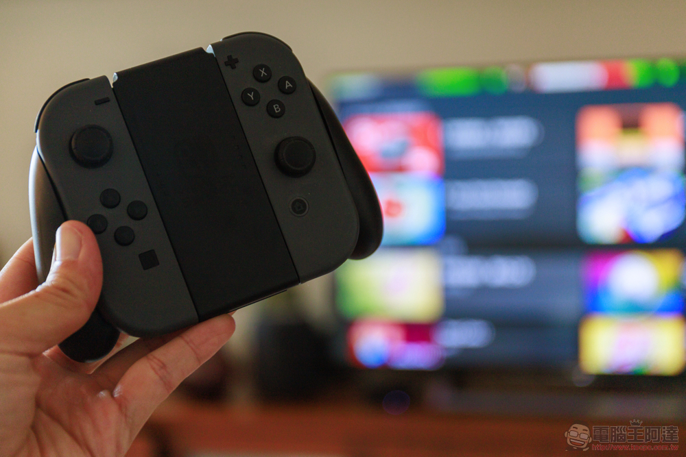 Apple TV 4K(第 3 代)開箱:更小、更快、更歡樂! - 電腦王阿達 Apple TV 4K(第 3 代)開箱:更小、更快、更歡樂! - 電腦王阿達