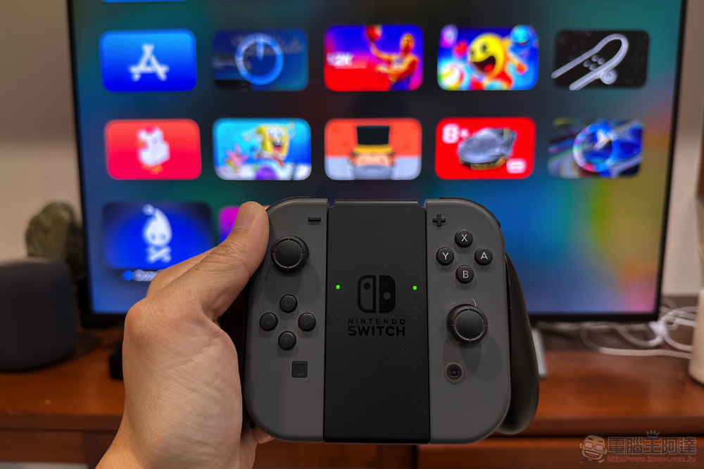 Apple TV 4K(第 3 代)開箱:更小、更快、更歡樂! - 電腦王阿達 Apple TV 4K(第 3 代)開箱:更小、更快、更歡樂! - 電腦王阿達