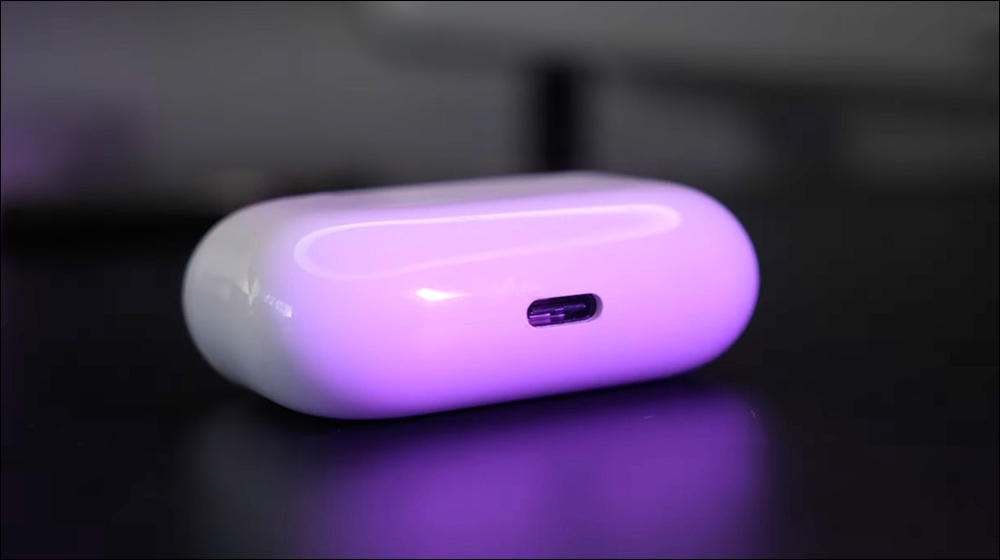 據傳全新 AirPods Pro 2 USB-C 充電盒將於今年推出,但蘋果暫沒計畫同步更新 AirPods 3 - 電腦王阿達 據傳全新 AirPods Pro 2 USB-C 充電盒將於今年推出,但蘋果暫沒計畫同步更新 AirPods 3 - 電腦王阿達