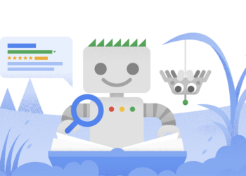 AI 寫的文章會不會被 Google 搜尋封殺？只能說人類好好加油吧…