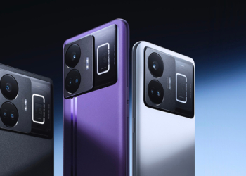 realme GT Neo5