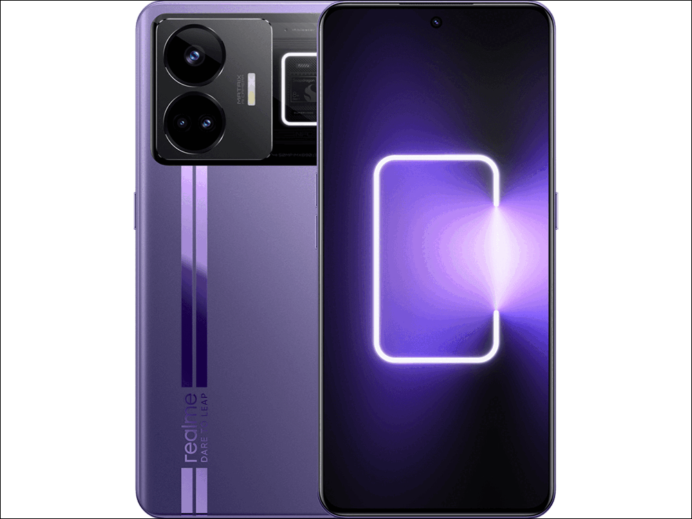 realme GT Neo5 正式發表:全球首款量產 240W 滿級快充手機,最高還有 16GB+1TB 配置 - 電腦王阿達 realme GT Neo5 正式發表:全球首款量產 240W 滿級快充手機,最高還有 16GB+1TB 配置 - 電腦王阿達