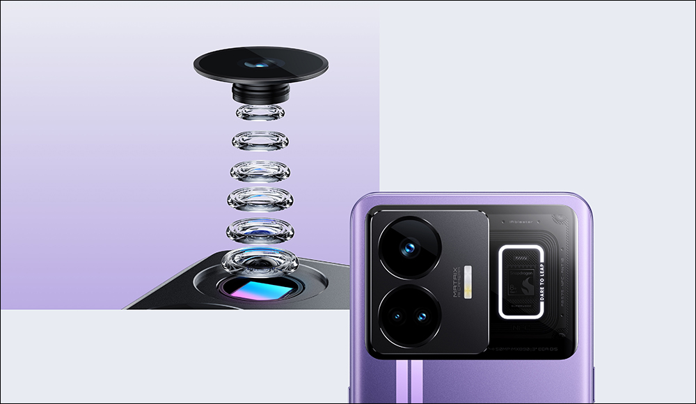 realme GT Neo5 正式發表:全球首款量產 240W 滿級快充手機,最高還有 16GB+1TB 配置 - 電腦王阿達 realme GT Neo5 正式發表:全球首款量產 240W 滿級快充手機,最高還有 16GB+1TB 配置 - 電腦王阿達