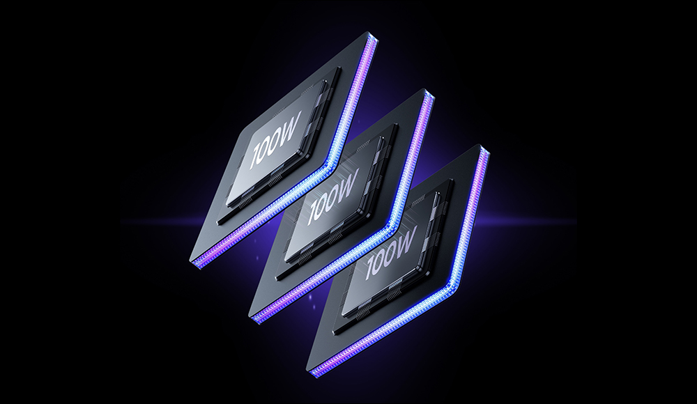 realme GT Neo5 正式發表：全球首款量產 240W 滿級快充手機，最高還有 16GB+1TB 配置 - 電腦王阿達