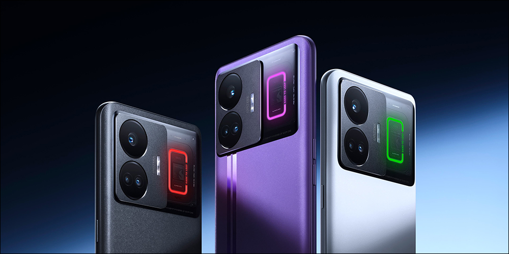 realme GT Neo5 正式發表:全球首款量產 240W 滿級快充手機,最高還有 16GB+1TB 配置 - 電腦王阿達 realme GT Neo5 正式發表:全球首款量產 240W 滿級快充手機,最高還有 16GB+1TB 配置 - 電腦王阿達