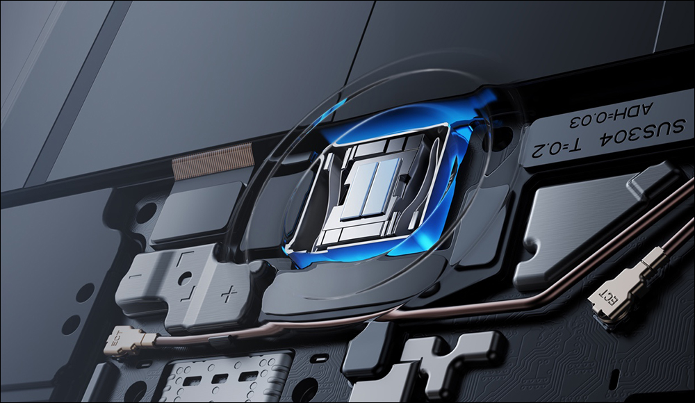 realme GT Neo5 正式發表:全球首款量產 240W 滿級快充手機,最高還有 16GB+1TB 配置 - 電腦王阿達 realme GT Neo5 正式發表:全球首款量產 240W 滿級快充手機,最高還有 16GB+1TB 配置 - 電腦王阿達