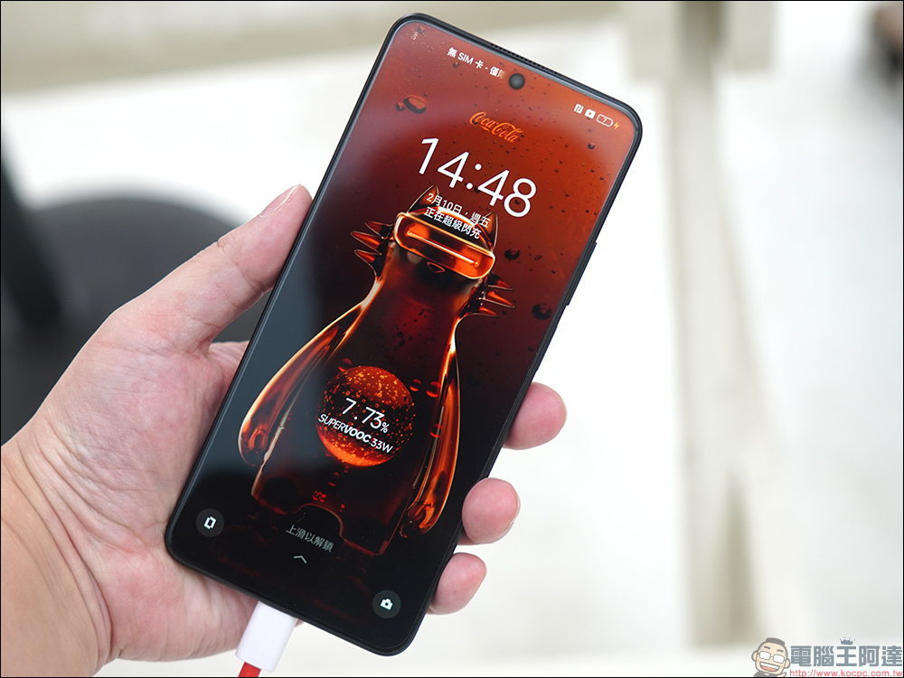 最受歡迎快樂水!realme 10 Pro 可口可樂聯名限定版 Coca-Cola Edition 動眼看, realmeow 限定公仔同步亮相! - 電腦王阿達 最受歡迎快樂水!realme 10 Pro 可口可樂聯名限定版 Coca-Cola Edition 動眼看, realmeow 限定公仔同步亮相! - 電腦王阿達