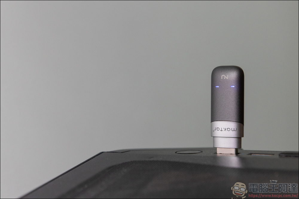 Nukii 新世代智慧型遠端管理 USB 隨身碟,自動上鎖超安全,防毒、防駭、不怕遺失! - 電腦王阿達 Nukii 新世代智慧型遠端管理 USB 隨身碟,自動上鎖超安全,防毒、防駭、不怕遺失! - 電腦王阿達