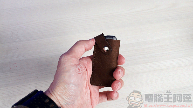 Nukii 新世代智慧型遠端管理 USB 隨身碟,自動上鎖超安全,防毒、防駭、不怕遺失! - 電腦王阿達 Nukii 新世代智慧型遠端管理 USB 隨身碟,自動上鎖超安全,防毒、防駭、不怕遺失! - 電腦王阿達