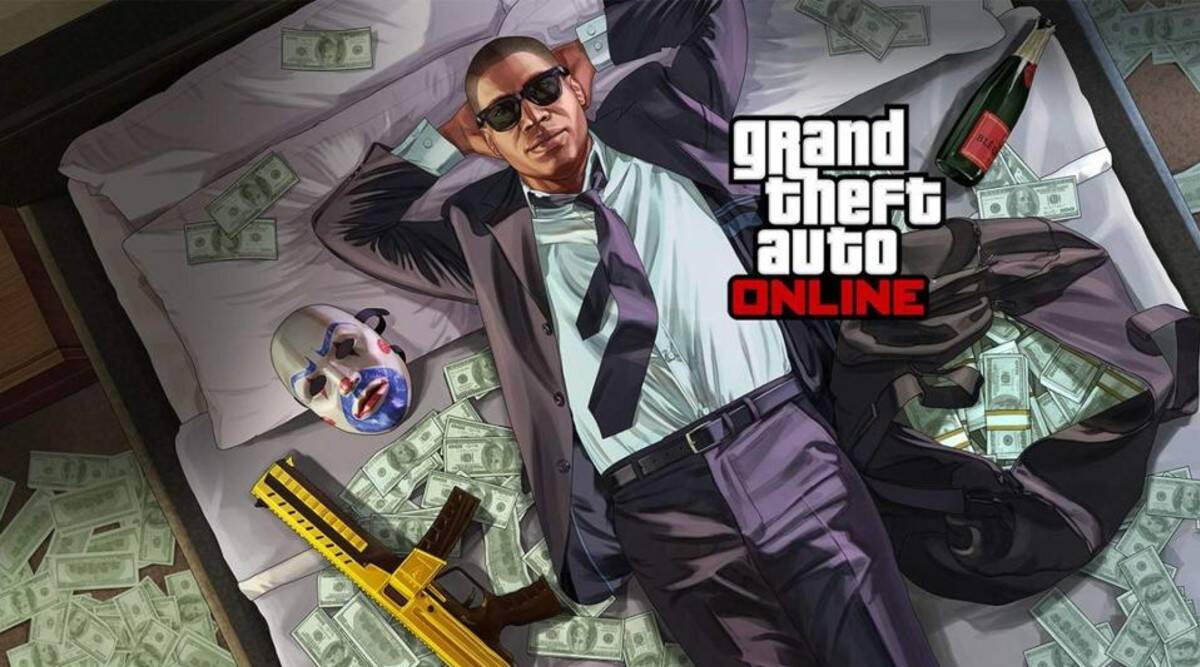 Take-Two 執行長稱《俠盜獵車手 6》外流事件對商業無影響,但對開發者造成了「情緒傷害」 - 電腦王阿達 Take-Two 執行長稱《俠盜獵車手 6》外流事件對商業無影響,但對開發者造成了「情緒傷害」 - 電腦王阿達