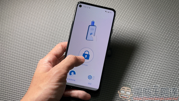 Nukii 新世代智慧型遠端管理 USB 隨身碟,自動上鎖超安全,防毒、防駭、不怕遺失! - 電腦王阿達 Nukii 新世代智慧型遠端管理 USB 隨身碟,自動上鎖超安全,防毒、防駭、不怕遺失! - 電腦王阿達