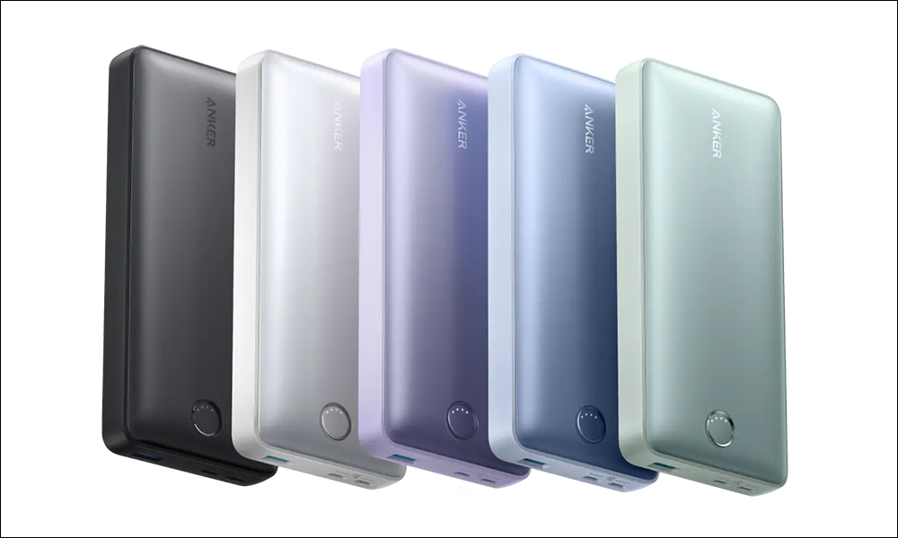 Anker 535 行動電源因存在過熱起火風險,美國、日本、英國等國家宣布召回 - 電腦王阿達 Anker 535 行動電源因存在過熱起火風險,美國、日本、英國等國家宣布召回 - 電腦王阿達