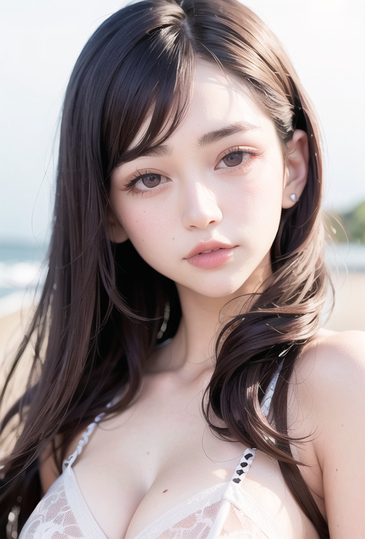 AI繪圖正夯!這 5 張網路性感美女圖,各位紳士看得出來都是AI繪圖生成的嗎? - 電腦王阿達 AI繪圖正夯!這 5 張網路性感美女圖,各位紳士看得出來都是AI繪圖生成的嗎? - 電腦王阿達