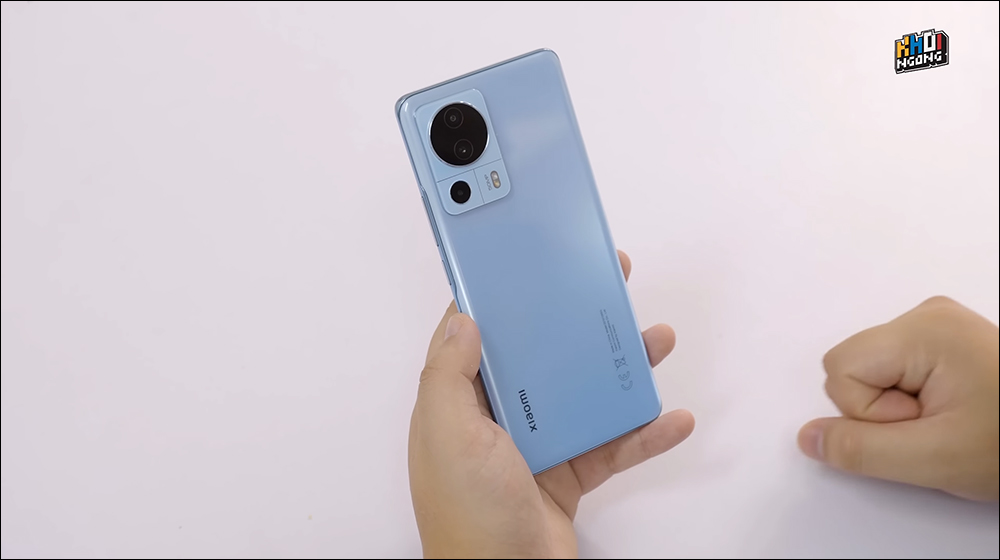 小米 13 Lite 實機開箱短片曝光,證實為小米 Civi 2 國際版本 - 電腦王阿達 小米 13 Lite 實機開箱短片曝光,證實為小米 Civi 2 國際版本 - 電腦王阿達