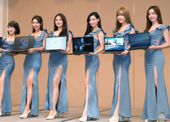 微星 MSI