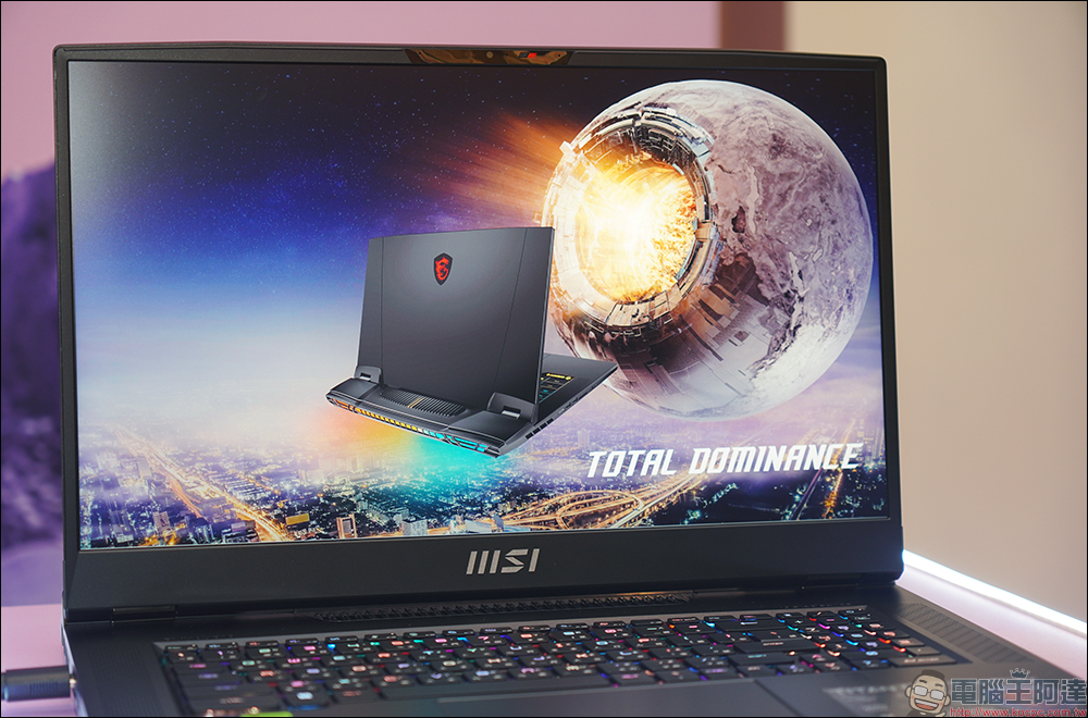 微星 MSI 發表 2023 年全新系列電競與商務筆電,完美創作、工作、娛樂行動生活不斷電! - 電腦王阿達 微星 MSI 發表 2023 年全新系列電競與商務筆電,完美創作、工作、娛樂行動生活不斷電! - 電腦王阿達
