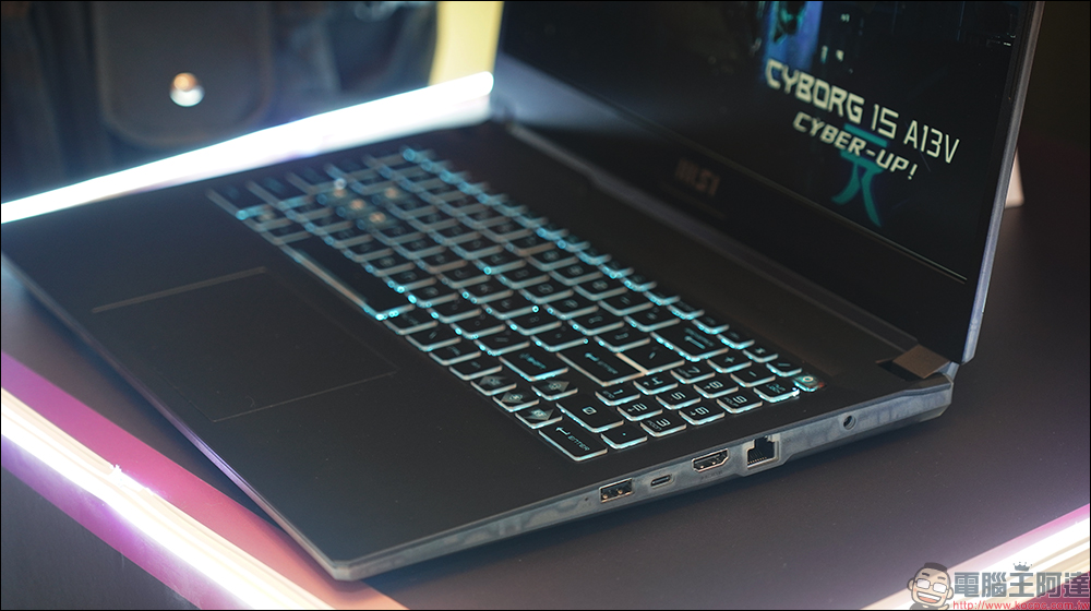 微星 MSI 發表 2023 年全新系列電競與商務筆電,完美創作、工作、娛樂行動生活不斷電! - 電腦王阿達 微星 MSI 發表 2023 年全新系列電競與商務筆電,完美創作、工作、娛樂行動生活不斷電! - 電腦王阿達