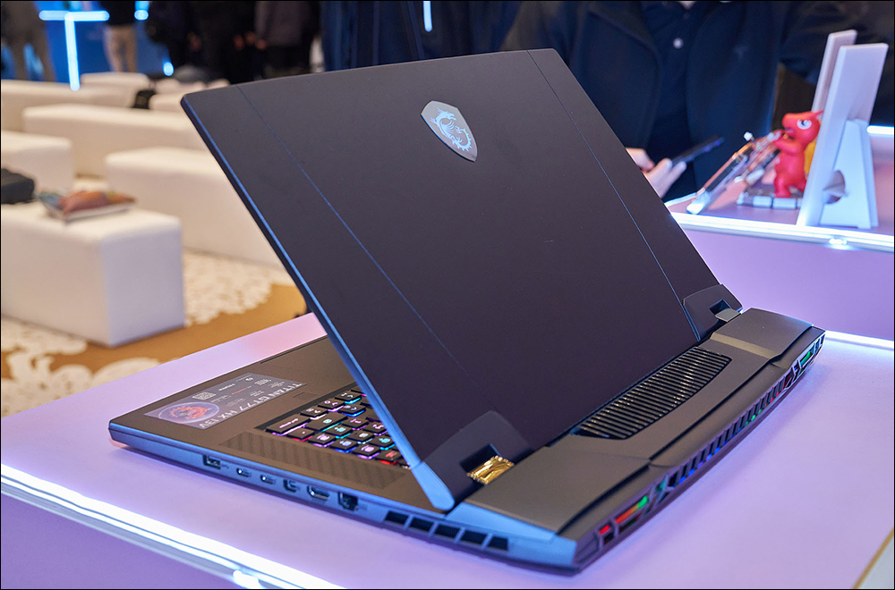 微星 MSI 發表 2023 年全新系列電競與商務筆電,完美創作、工作、娛樂行動生活不斷電! - 電腦王阿達 微星 MSI 發表 2023 年全新系列電競與商務筆電,完美創作、工作、娛樂行動生活不斷電! - 電腦王阿達