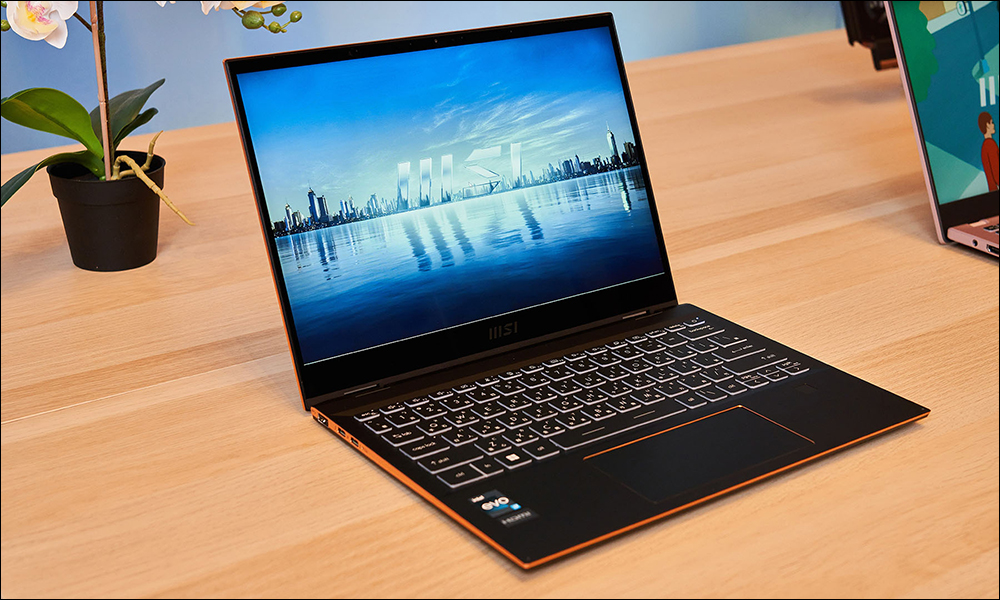 這些方法可以維護筆電、延長壽命並擴展性能 - 電腦王阿達 微星 MSI 發表 2023 年全新系列電競與商務筆電,完美創作、工作、娛樂行動生活不斷電! - 電腦王阿達