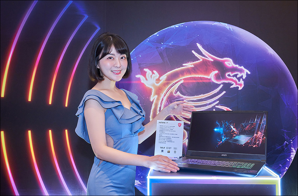 微星 MSI 發表 2023 年全新系列電競與商務筆電,完美創作、工作、娛樂行動生活不斷電! - 電腦王阿達 微星 MSI 發表 2023 年全新系列電競與商務筆電,完美創作、工作、娛樂行動生活不斷電! - 電腦王阿達