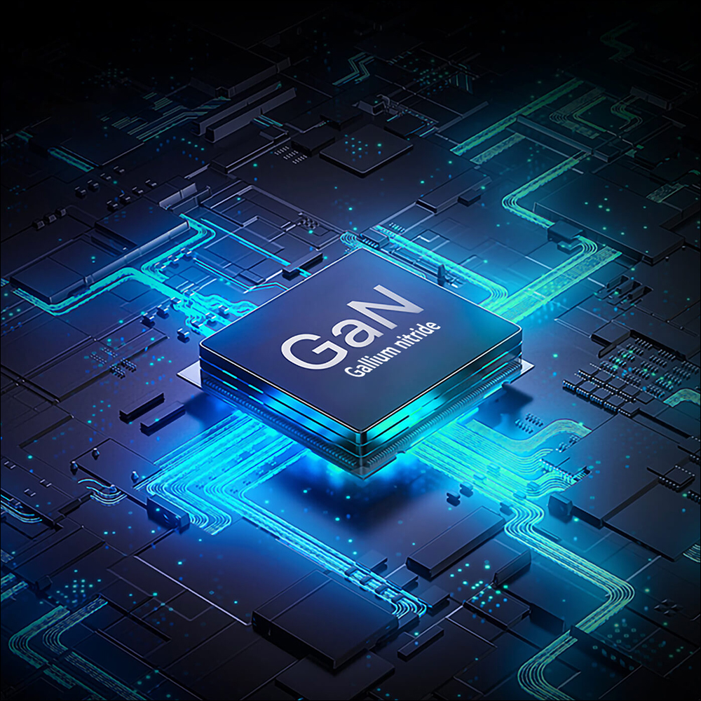 小米 GaN 充電器 67W(2C1A)推出,搭載第三代氮化鎵技術、配備折疊式插腳 - 電腦王阿達 小米 GaN 充電器 67W(2C1A)推出,搭載第三代氮化鎵技術、配備折疊式插腳 - 電腦王阿達
