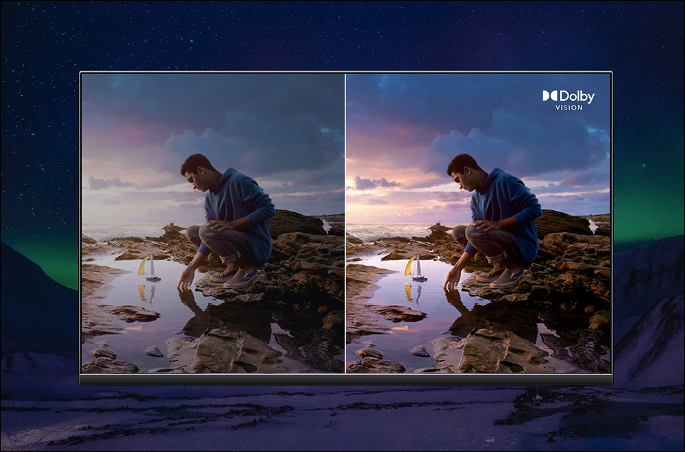 小米 Xiaomi 電視棒 4K（2023）新款於印度推出，換上全新藍牙遙控器 - 電腦王阿達