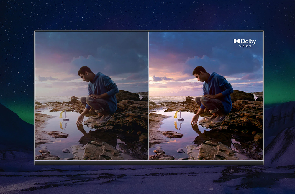 小米 Xiaomi 電視棒 4K(2023)新款於印度推出,換上全新藍牙遙控器 - 電腦王阿達 小米 Xiaomi 電視棒 4K(2023)新款於印度推出,換上全新藍牙遙控器 - 電腦王阿達