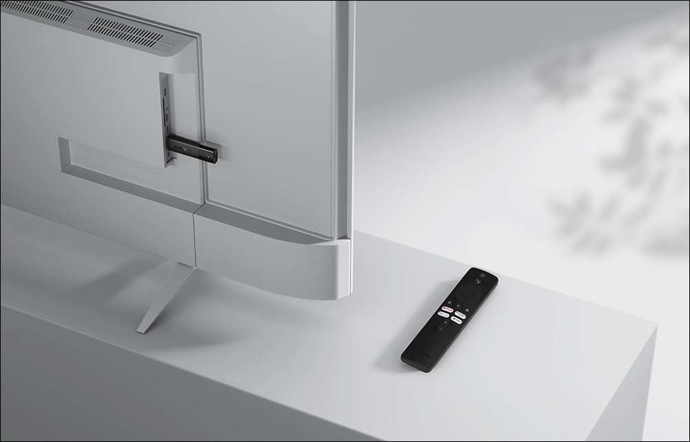 小米 Xiaomi 電視棒 4K(2023)新款於印度推出,換上全新藍牙遙控器 - 電腦王阿達 小米 Xiaomi 電視棒 4K(2023)新款於印度推出,換上全新藍牙遙控器 - 電腦王阿達