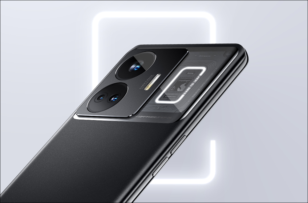 realme GT3 將於 2/28 晚間發表,240W光速秒充!預計就是 realme GT Neo5 的國際版本 - 電腦王阿達 realme GT3 將於 2/28 晚間發表,240W光速秒充!預計就是 realme GT Neo5 的國際版本 - 電腦王阿達