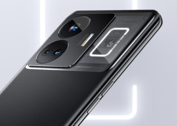 realme GT3