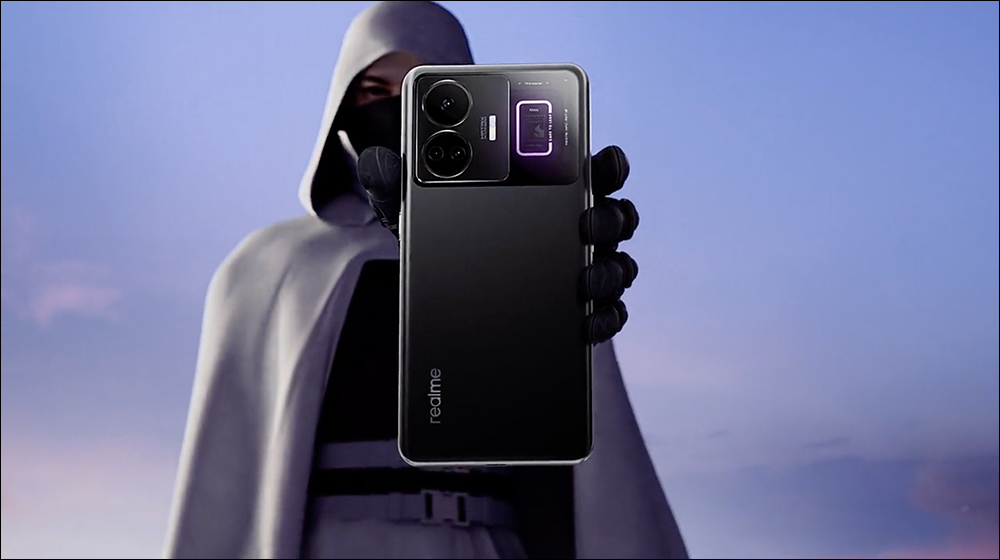 realme GT3 將於 2/28 晚間發表,240W光速秒充!預計就是 realme GT Neo5 的國際版本 - 電腦王阿達 realme GT3 將於 2/28 晚間發表,240W光速秒充!預計就是 realme GT Neo5 的國際版本 - 電腦王阿達